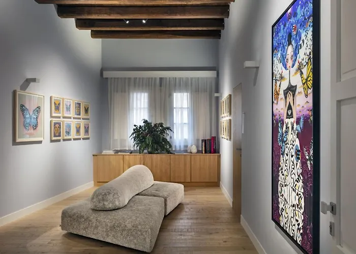 Casa Clat - Boutique 5* Cagliari