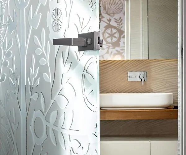 Casa Clat - Boutique Hotel Cagliari