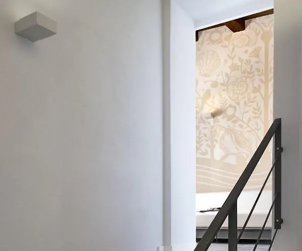 Casa Clat - Boutique 5* Cagliari