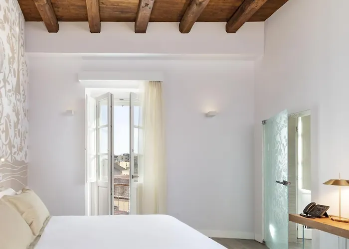 Casa Clat - Boutique Cagliari