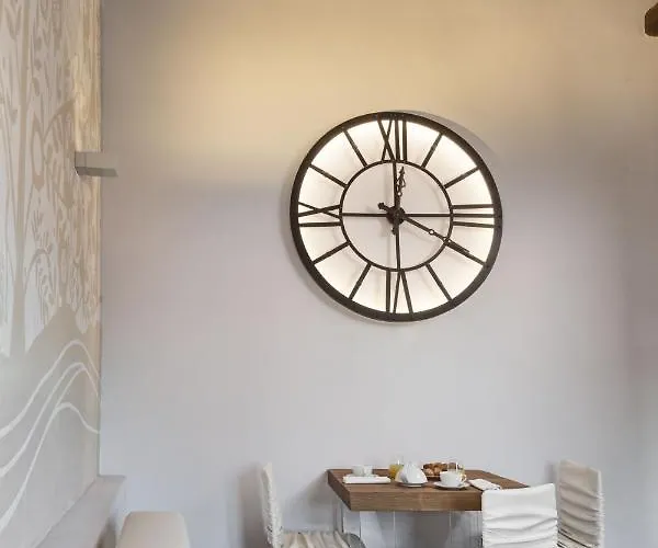 Casa Clat - Boutique 5*