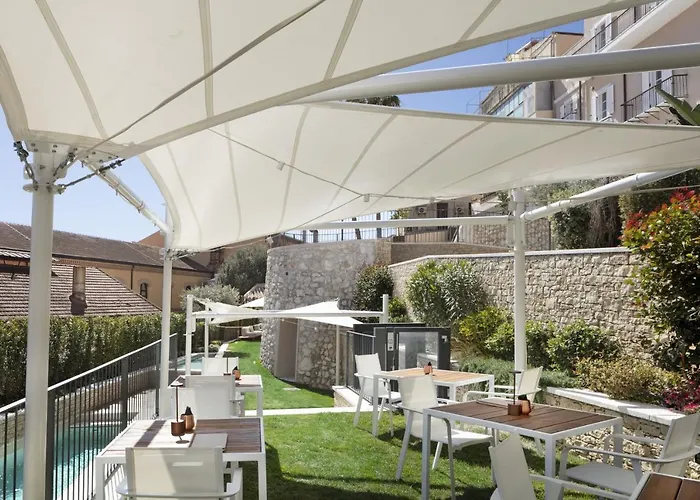 Casa Clat - Boutique Hotel Cagliari