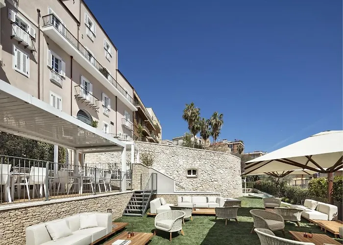 Hotel Casa Clat - Boutique Cagliari