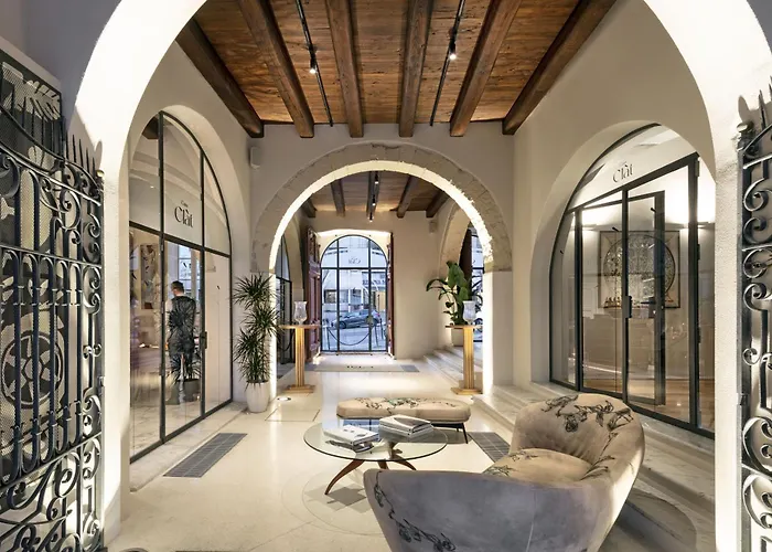 Hotel Casa Clat - Boutique Cagliari