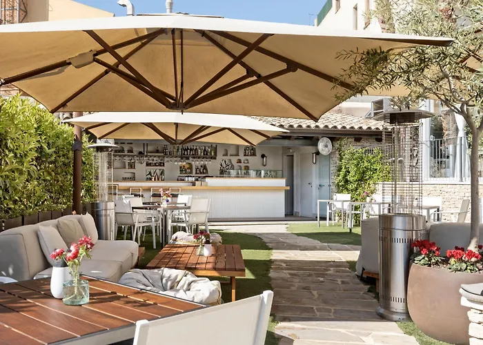 Casa Clat - Boutique 5* Cagliari