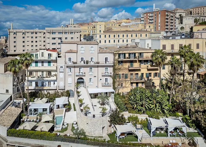 Hotel Casa Clat - Boutique