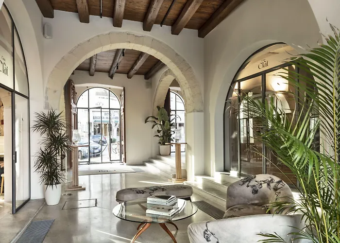 Casa Clat - Boutique Hotel 5*