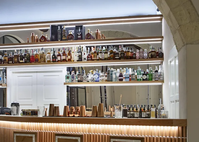 Hotel Casa Clat - Boutique Cagliari