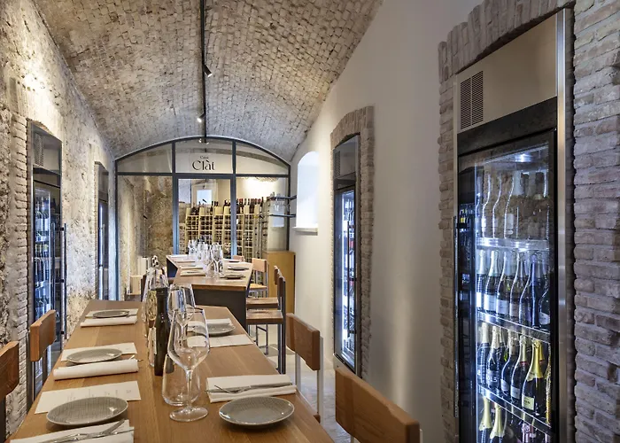 Casa Clat - Boutique