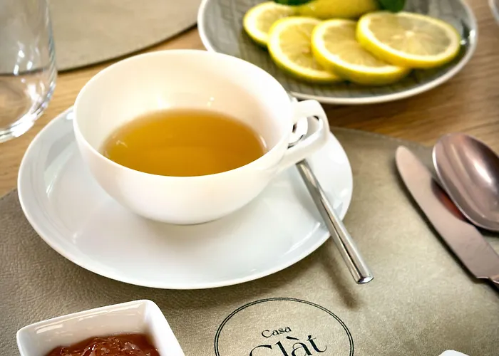 Casa Clat - Boutique Hotel Cagliari