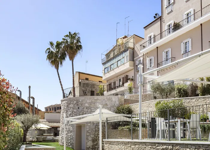 Casa Clat - Boutique 5*