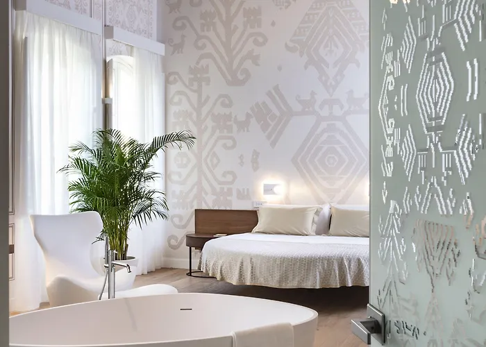 Hotel Casa Clat - Boutique 5*