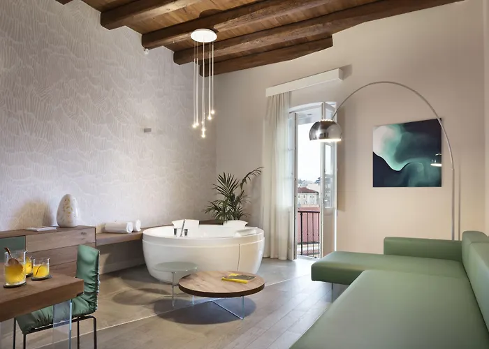 Casa Clat - Boutique Cagliari